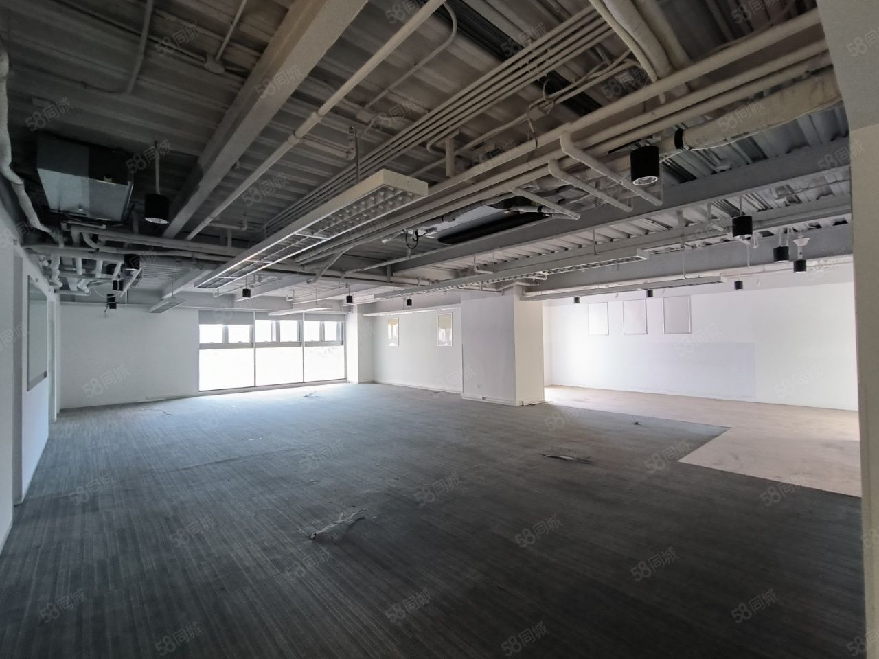 盈都大厦·c座·1200㎡写字楼出租信息