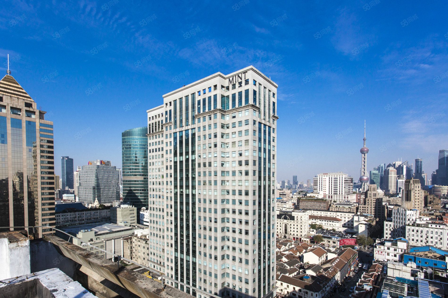 华设大厦写字楼出租/出售信息,华设大厦租金价格,图片,交通配套 -广州