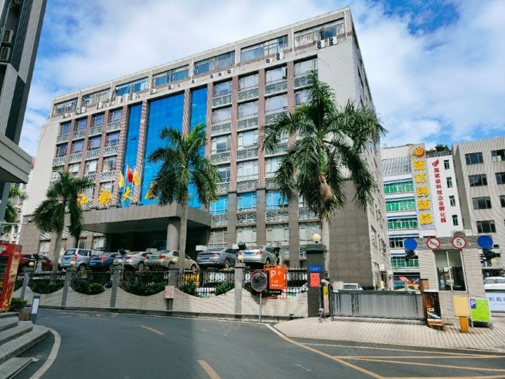 江韵大厦·江韵大厦·924㎡写字楼出租信息-广州58联合办公网