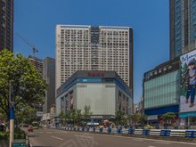 茂业百货楼上精装小面积出租家具齐全租金便宜