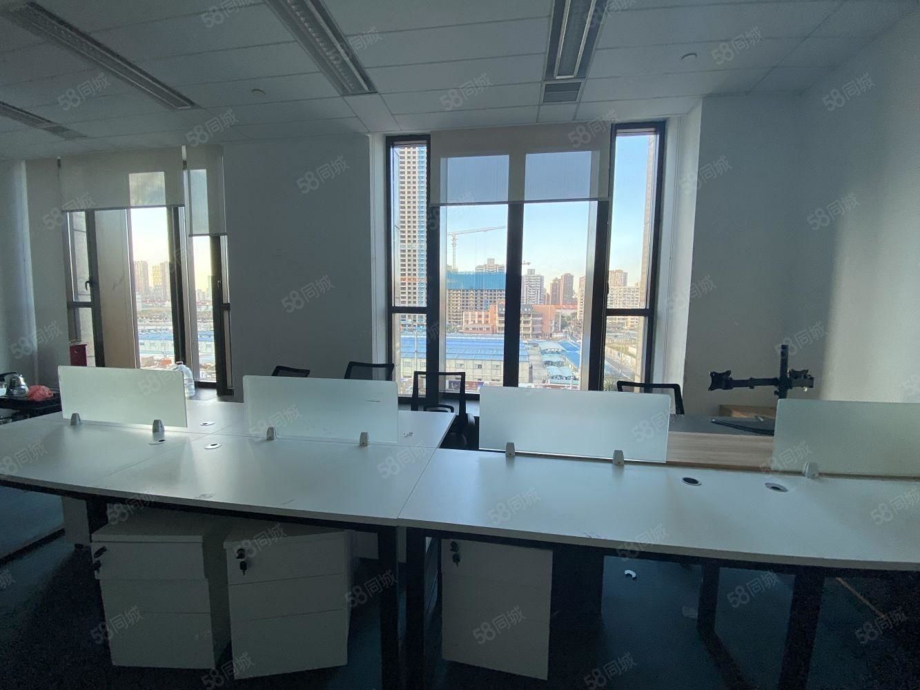 莱茵虹景中心·a·260㎡写字楼出租信息-上海58联合办公网