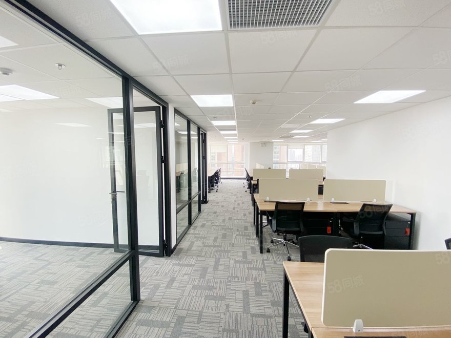 腾飞大厦写字楼出租/出售信息,腾飞大厦租金价格,图片,交通配套 -成都