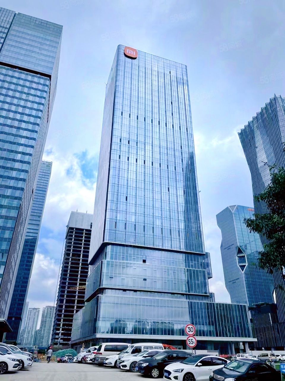 广州琶洲方所大厦图片