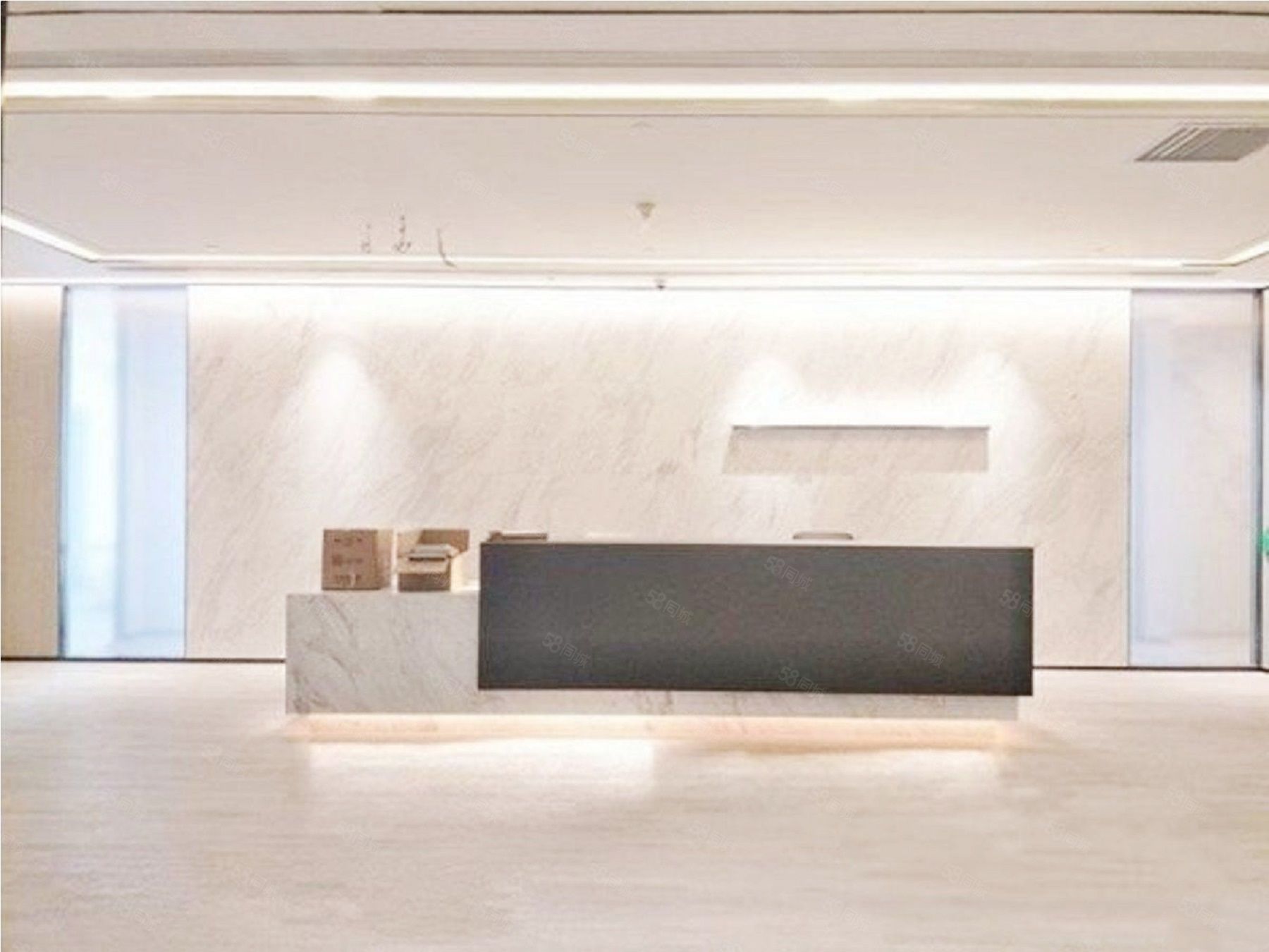 泰康国际大厦写字楼出租