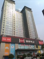 天津河西挂甲寺国华大厦写字楼出租-天津58同城