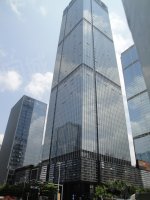 深圳福田购物公园卓越时代广场(办公)写字楼出租-深圳58同城