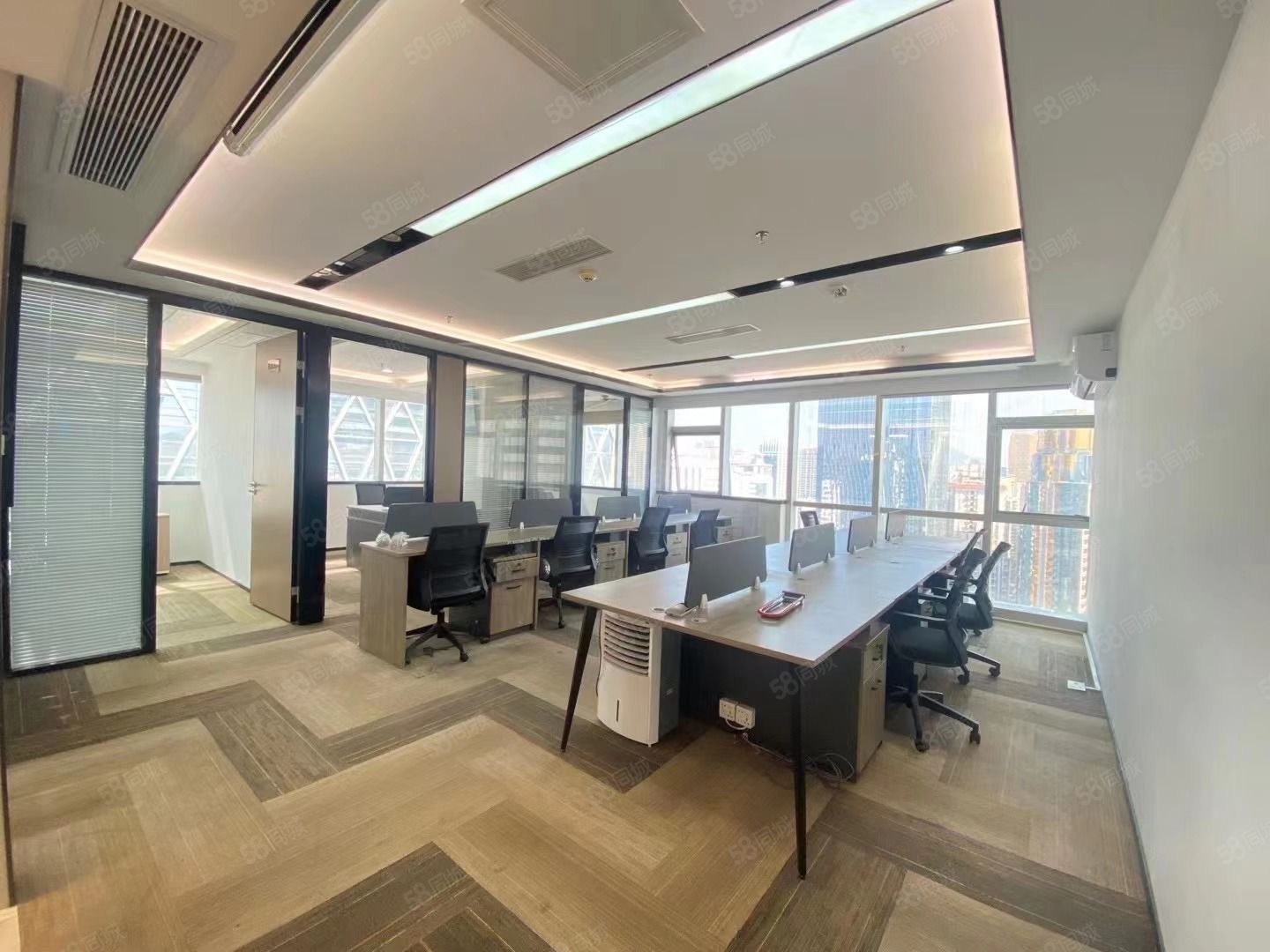 罗湖区海外联谊大厦