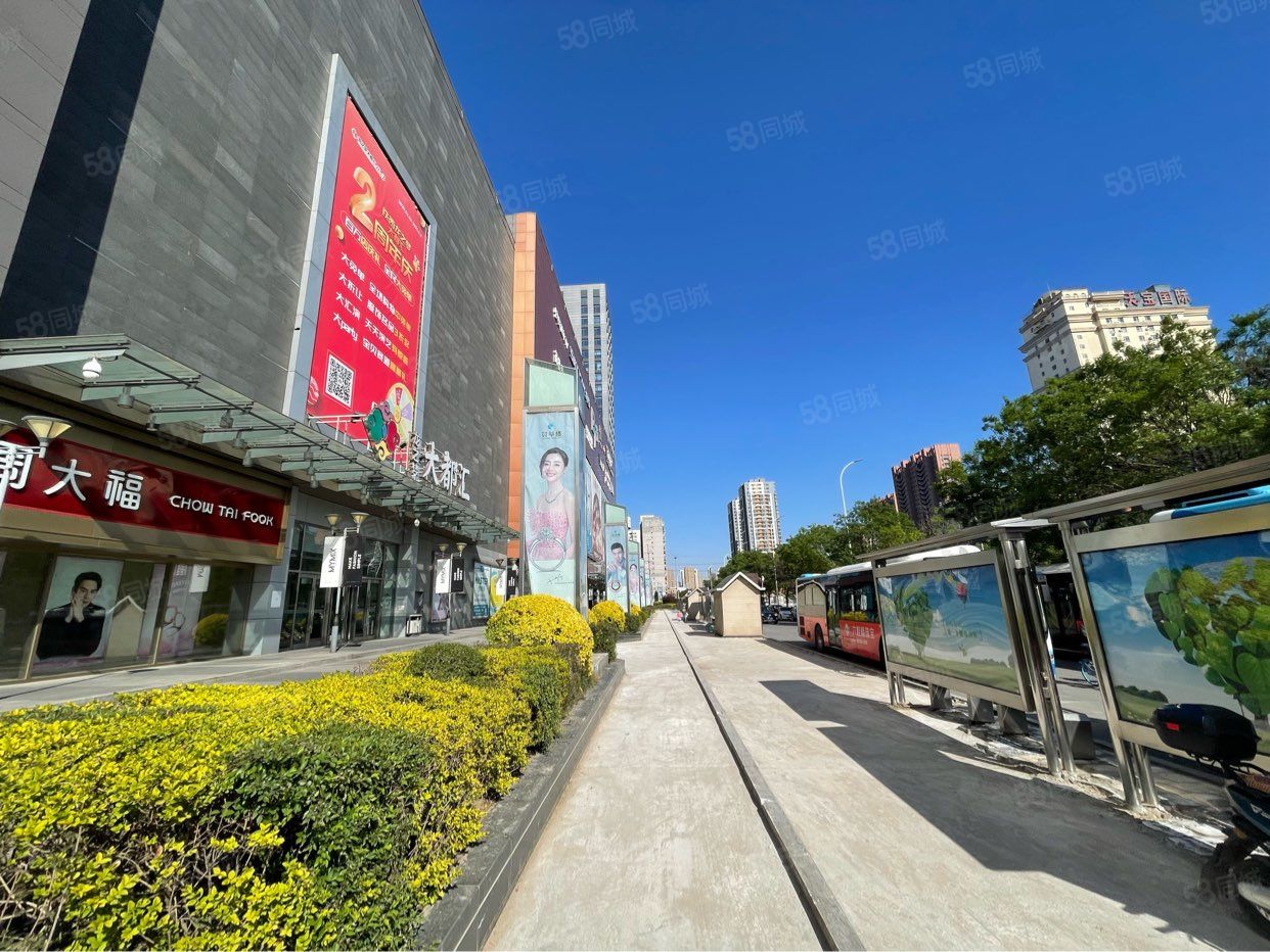 铁西龙之梦大厦·龙之梦大厦·1106号·365㎡写字楼出租信息-沈阳58