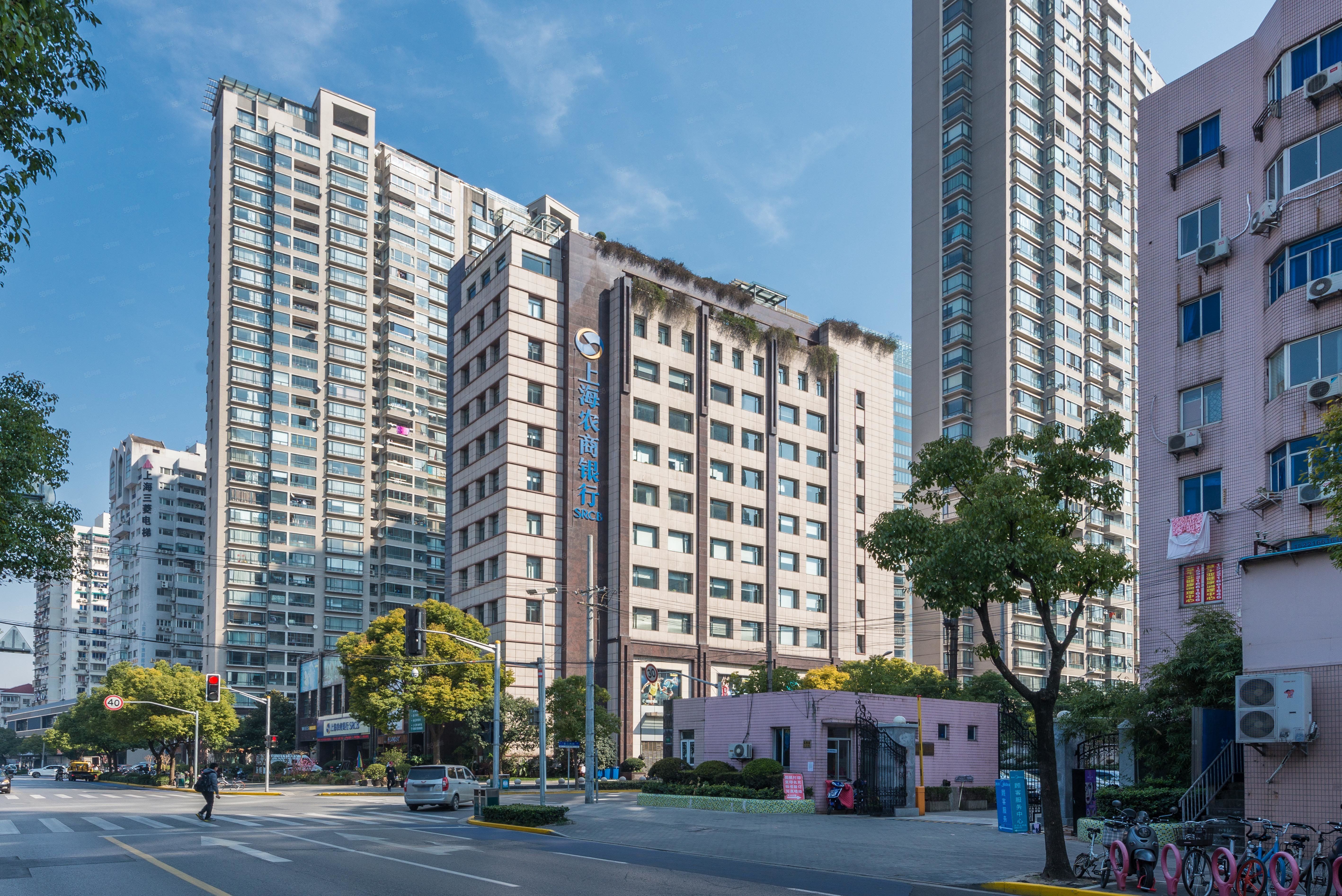 金虹桥商务楼写字楼出租/出售信息,金虹桥商务楼租金价格,图片,交通