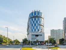 番禺广场写字楼楼盘>磐基大厦写字楼出租>磐基大厦在售27个房源建筑