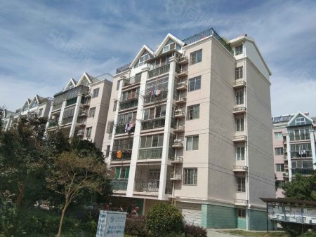         巢湖秀水花园南区