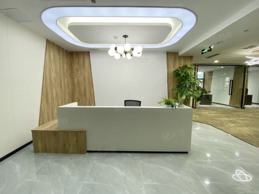 富润国际广场写字楼出租/出售信息,富润国际广场租金价格,图片,交通