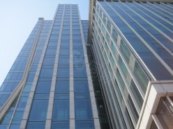 精装带家具近地铁 世纪都会 现代城 天津中心,天津和平小白楼君隆广场