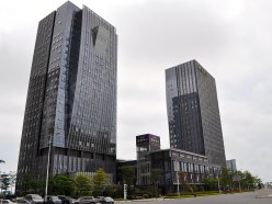 (出租) 钜惠!龙光世纪大厦 特价出租 整层免租期10个月