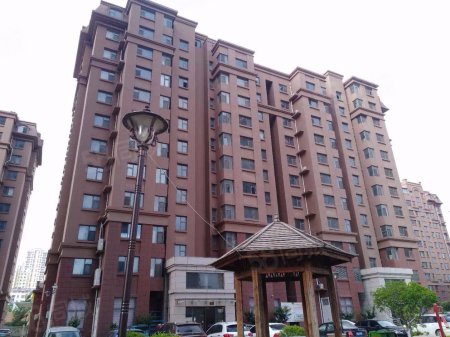 2017绿化率:30%建筑类别:多层临沂平邑浚河东路,近银华路金茂汇金湾