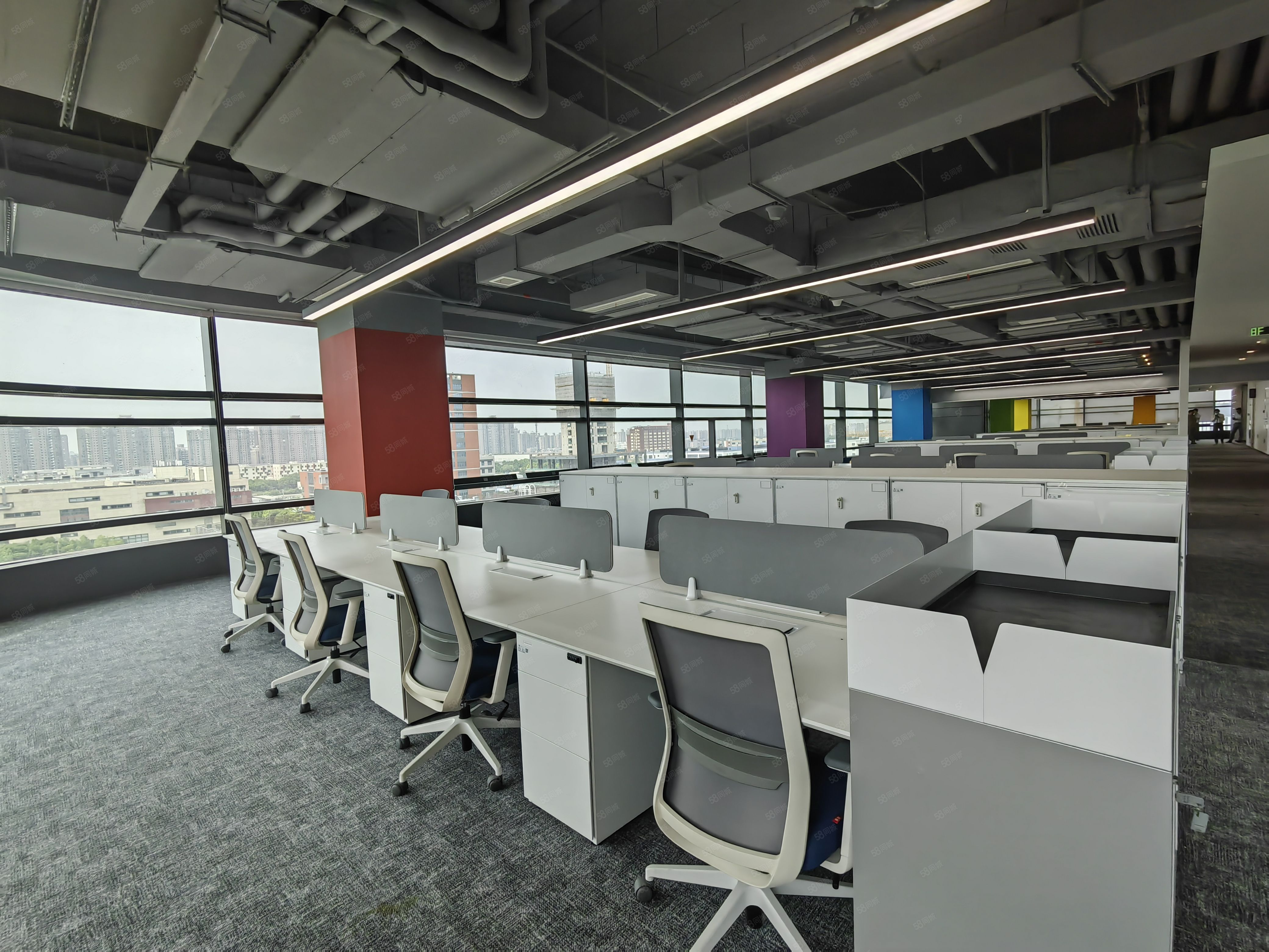 恒达大厦写字楼出租