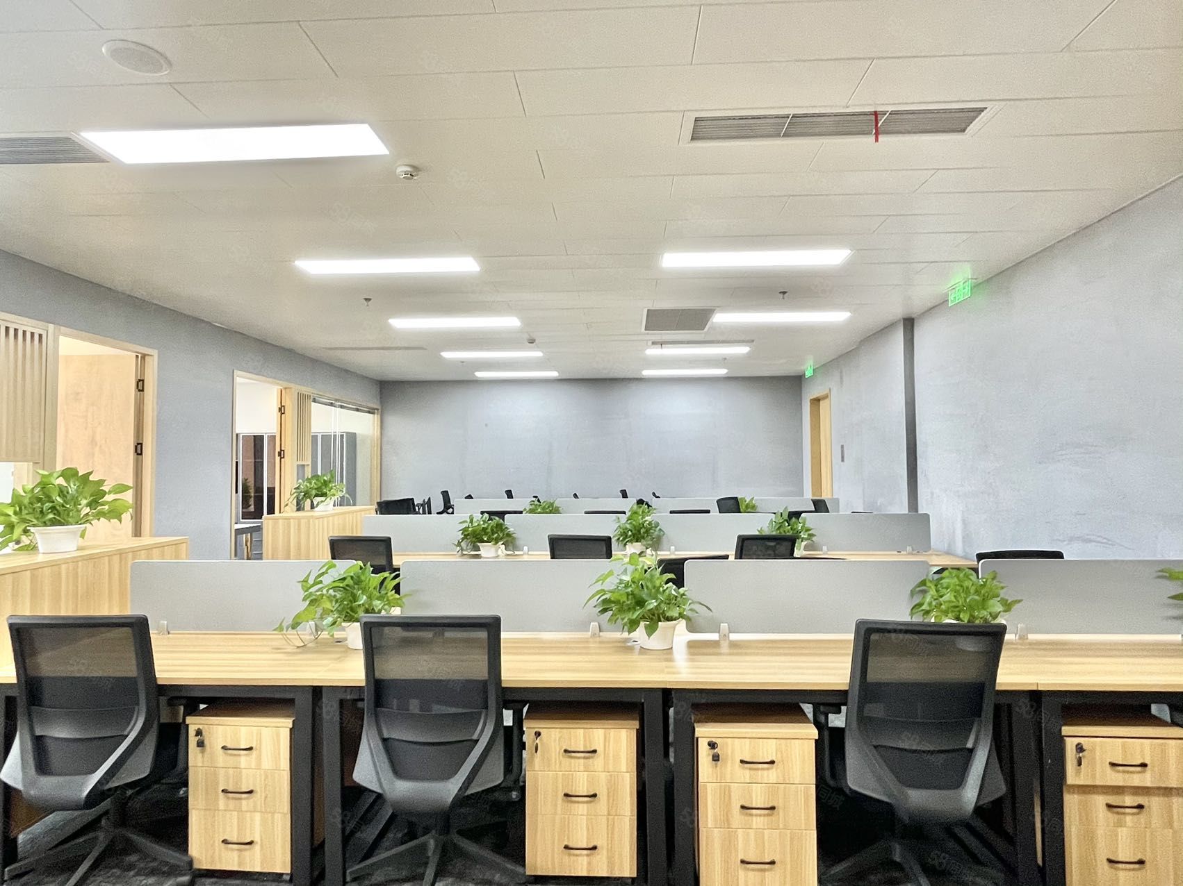 科林大厦·科林大厦·725㎡写字楼出租信息-北京58联合办公网