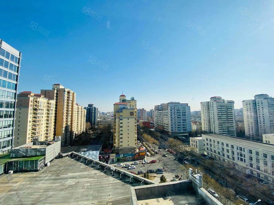 北广大厦写字楼出租/出售信息,北广大厦租金价格,图片,交通配套 -深圳