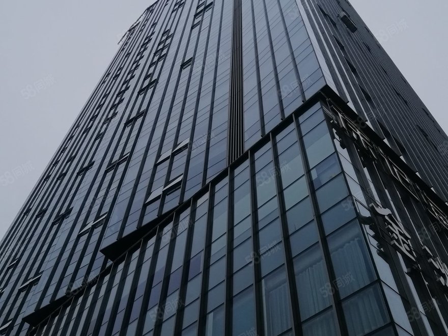 万科金域国际