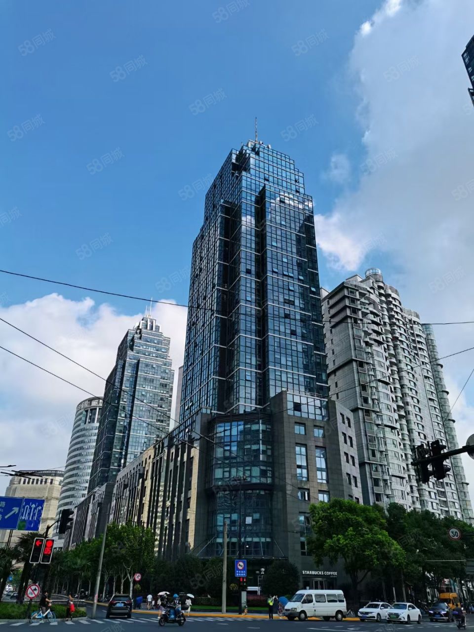 南通耀江商业广场图片