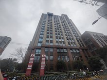 华虹国际大厦饩闰龤㎡