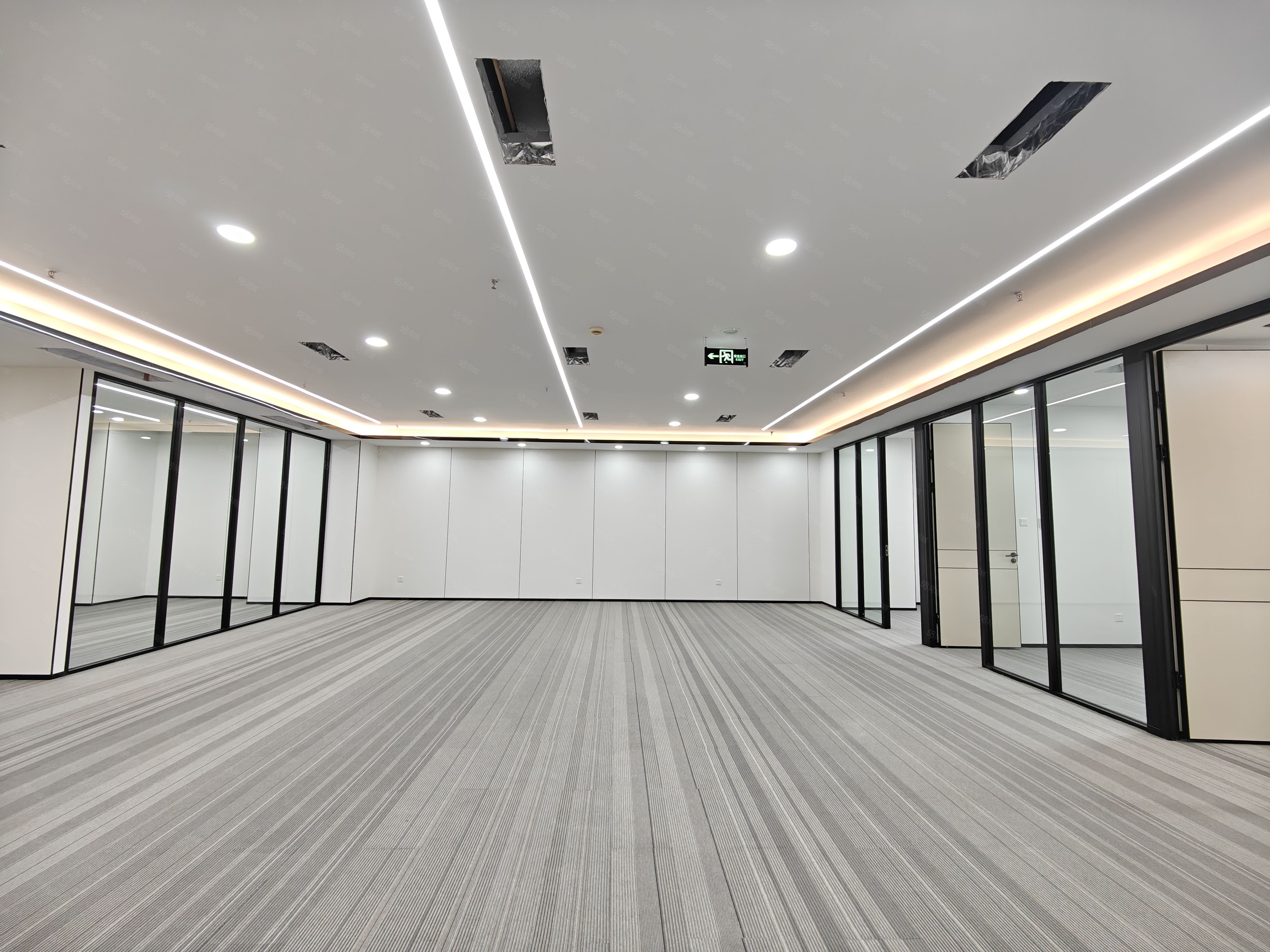 峰汇中心写字楼出租