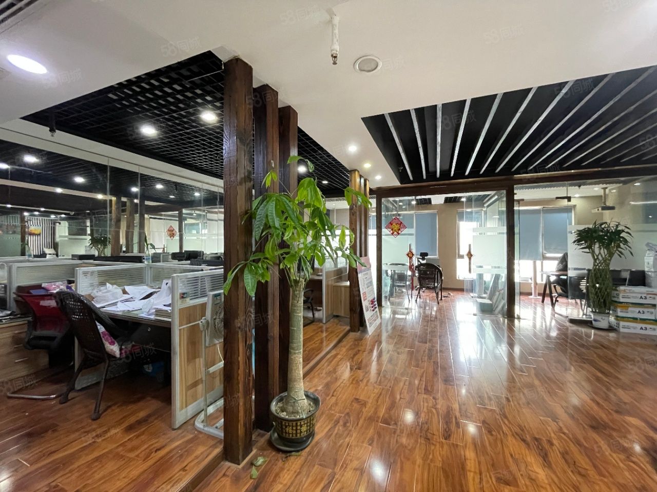 宝地广场办公写字楼出租