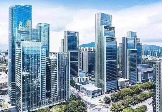 华润置地大厦E座18层写字楼出租/出售信息，华润置地大厦E座18层租金价格，图片，交通配套 -深圳58联合办公网