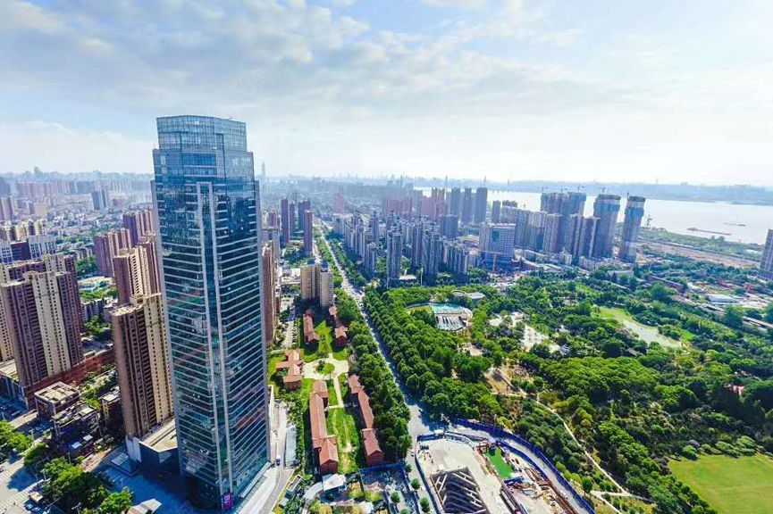 锐创中心·1303号·279㎡写字楼出租信息-武汉58联合办公网