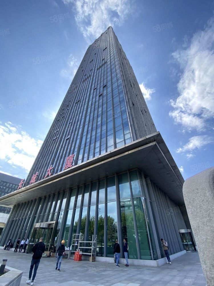 长城大厦·长城大厦·358㎡写字楼出售信息-上海58联合办公网