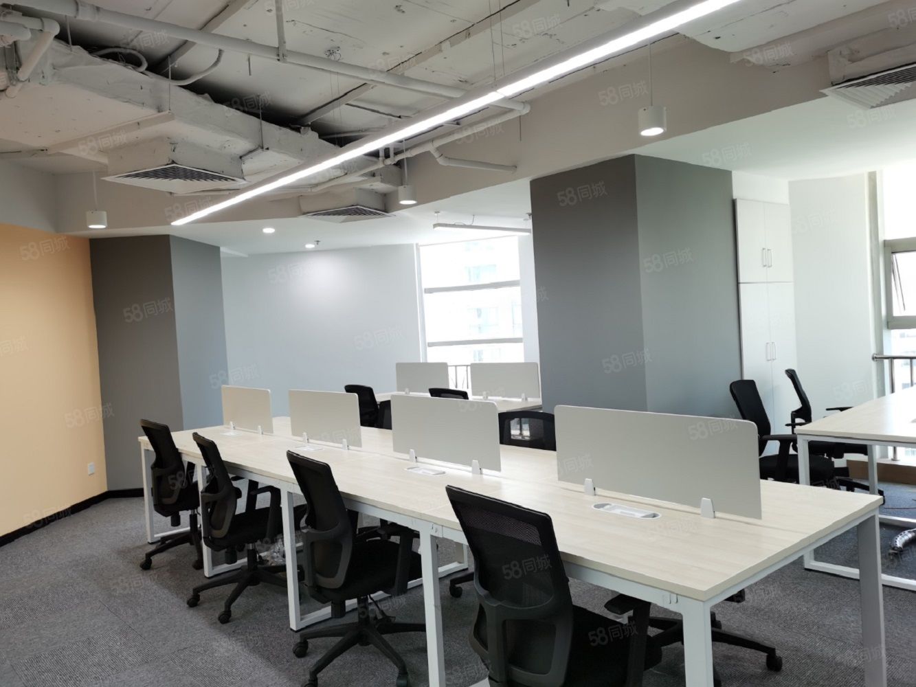 兰生大厦写字楼出租