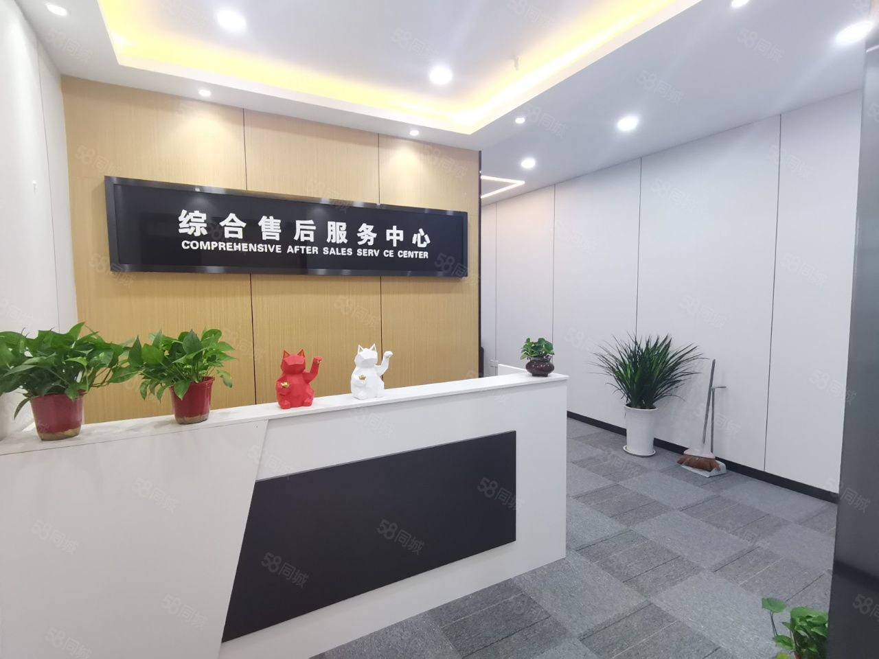 旺景国际大厦·旺景国际大厦·218㎡写字楼出租信息-西安58联合办公网