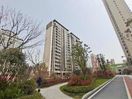 蚌埠小区
