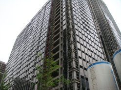 【13图】正对电梯口 7隔间52工位 无加时费 三街地铁口 节能大厦,成都