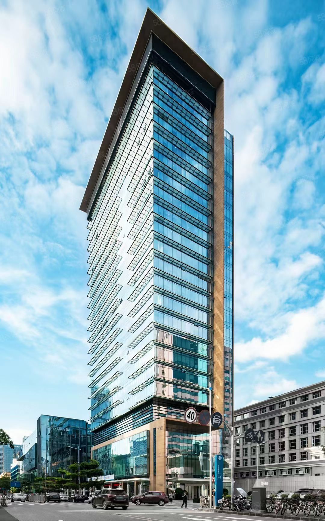 物资控股置地大厦驋齤麣闰㎡