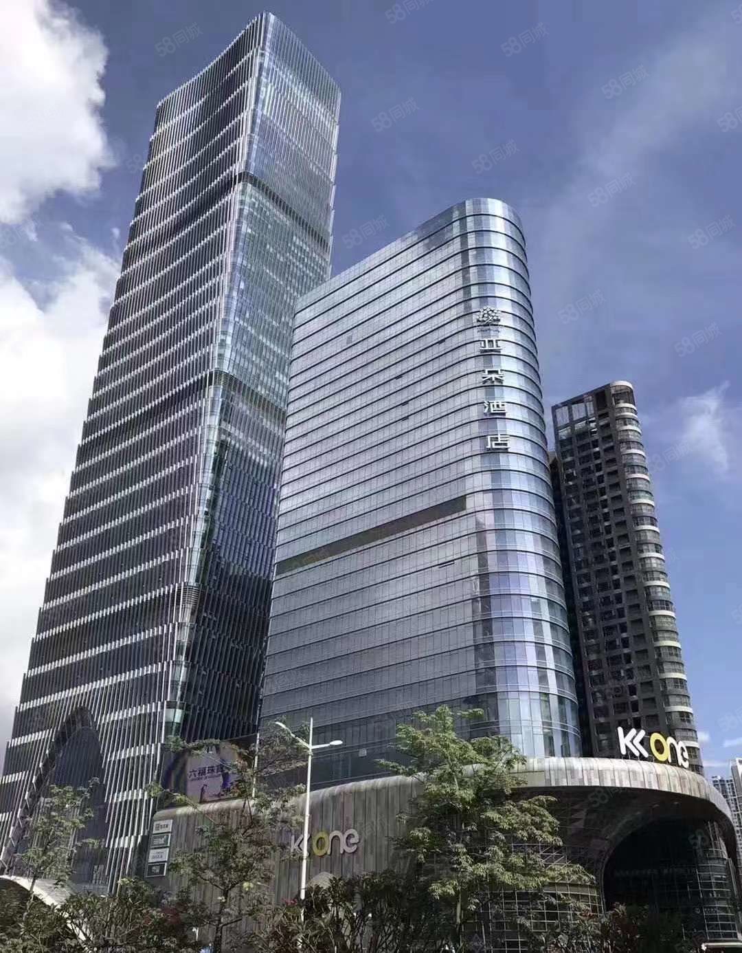 京基滨河时代大厦麣鑶饩㎡