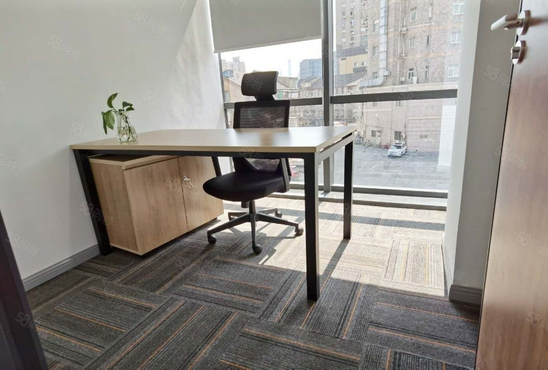 江裕大厦写字楼出租