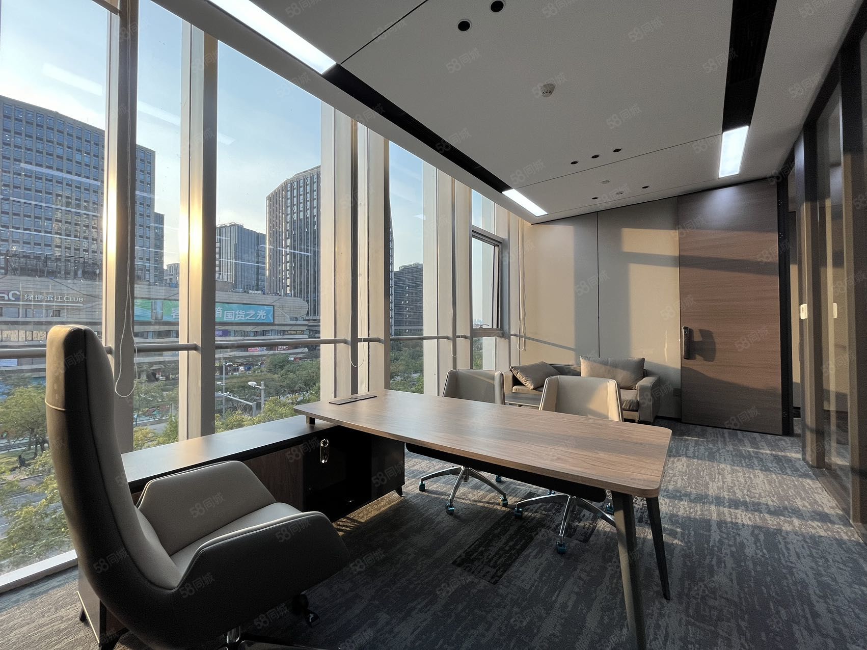 灿星大厦·1·200㎡写字楼出租信息-北京58联合办公网