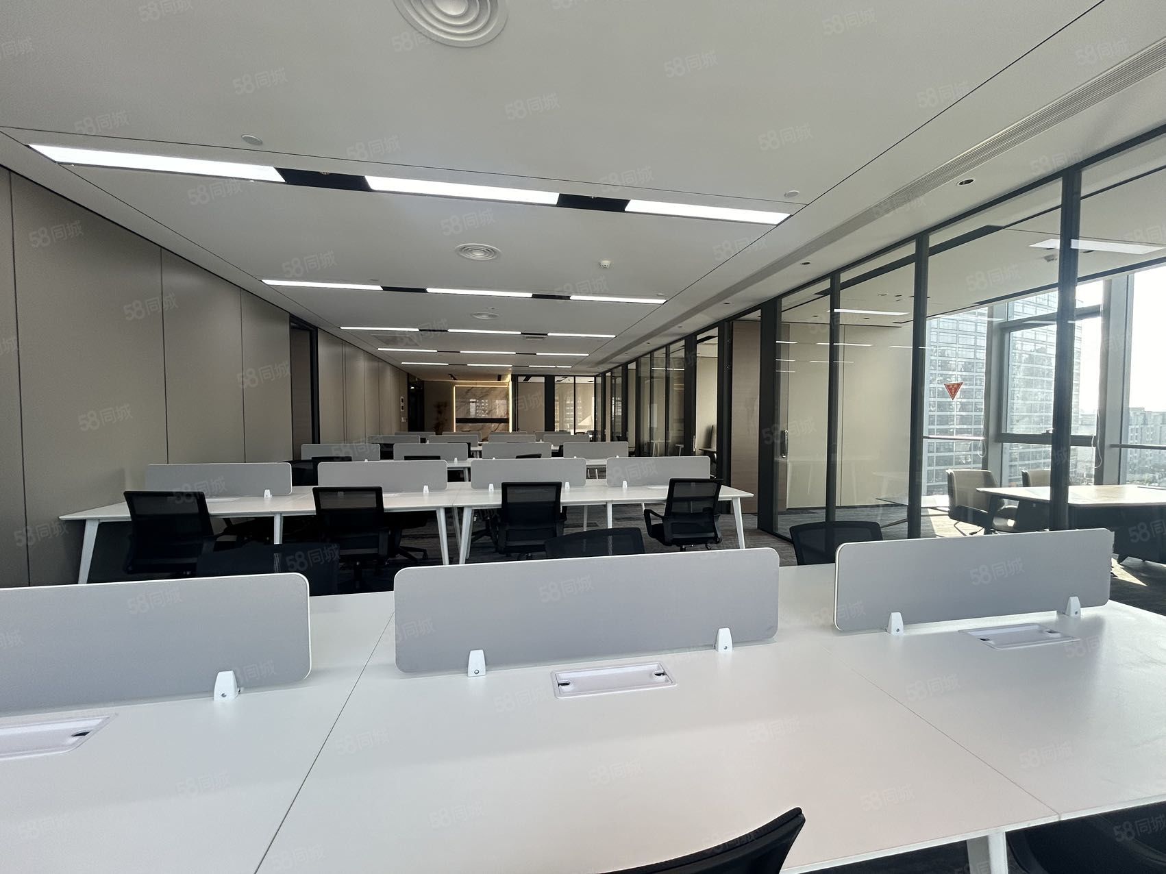 灿星大厦·1·300㎡写字楼出租信息-武汉58联合办公网