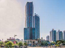 朗晴广场写字楼·朗晴广场b座·80.