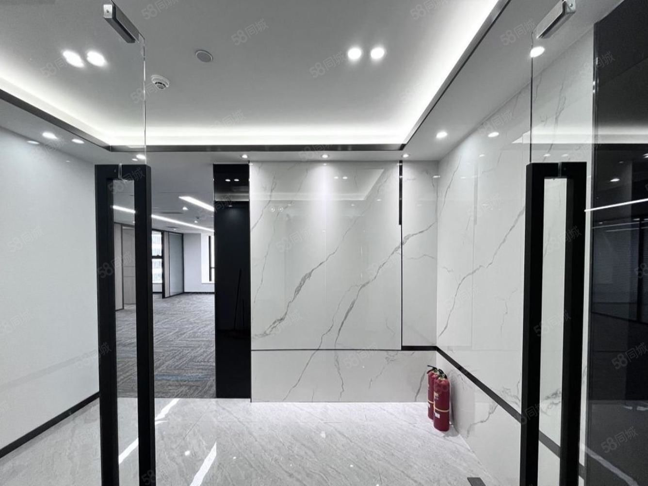 富力盈力大厦写字楼出租