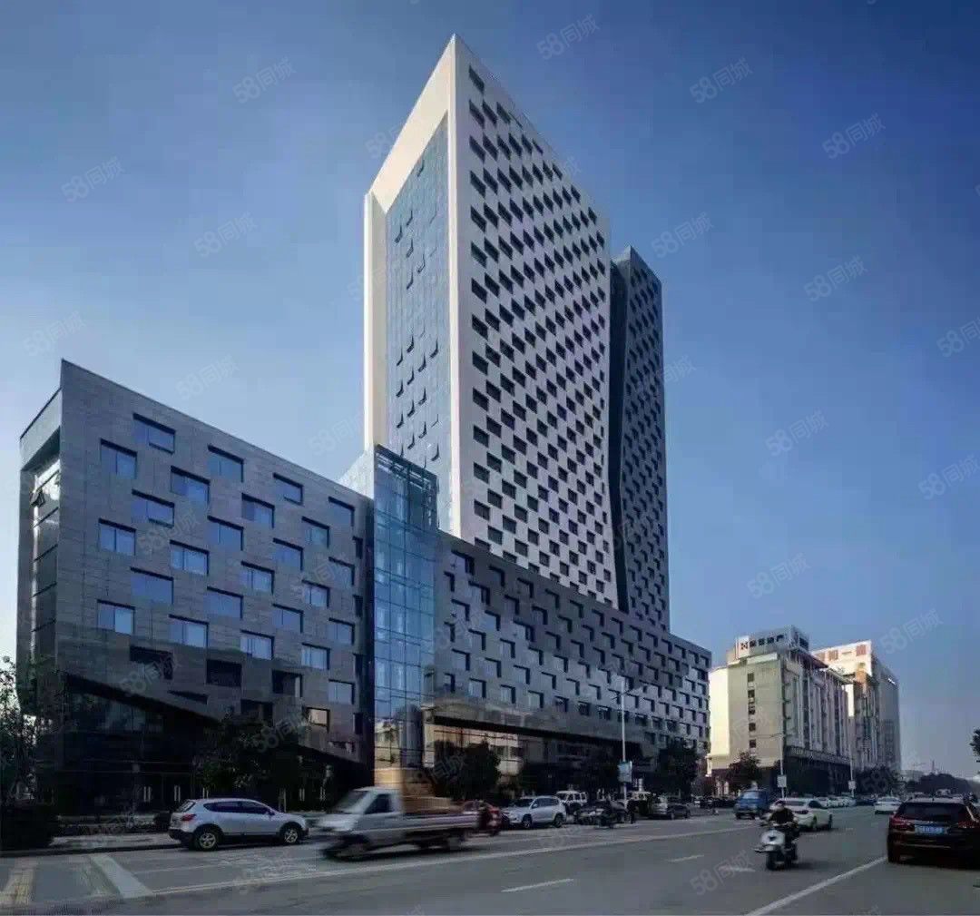 富阳文创大厦龒饩龤龤龤㎡