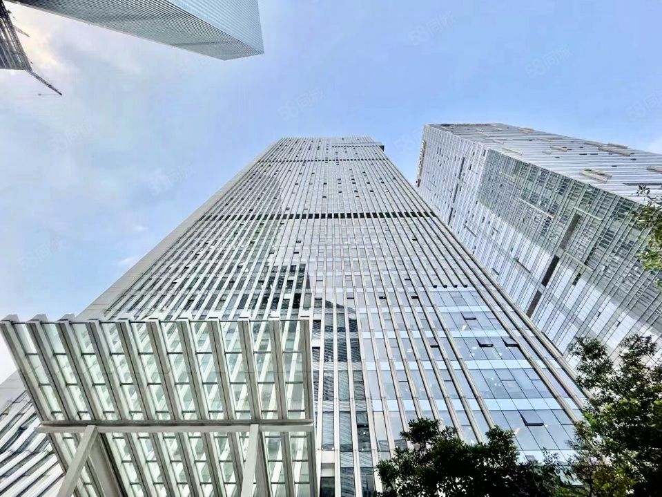 富力盈隆广场·富力盈隆广场·125㎡写字楼出租信息-广州58联合办公网