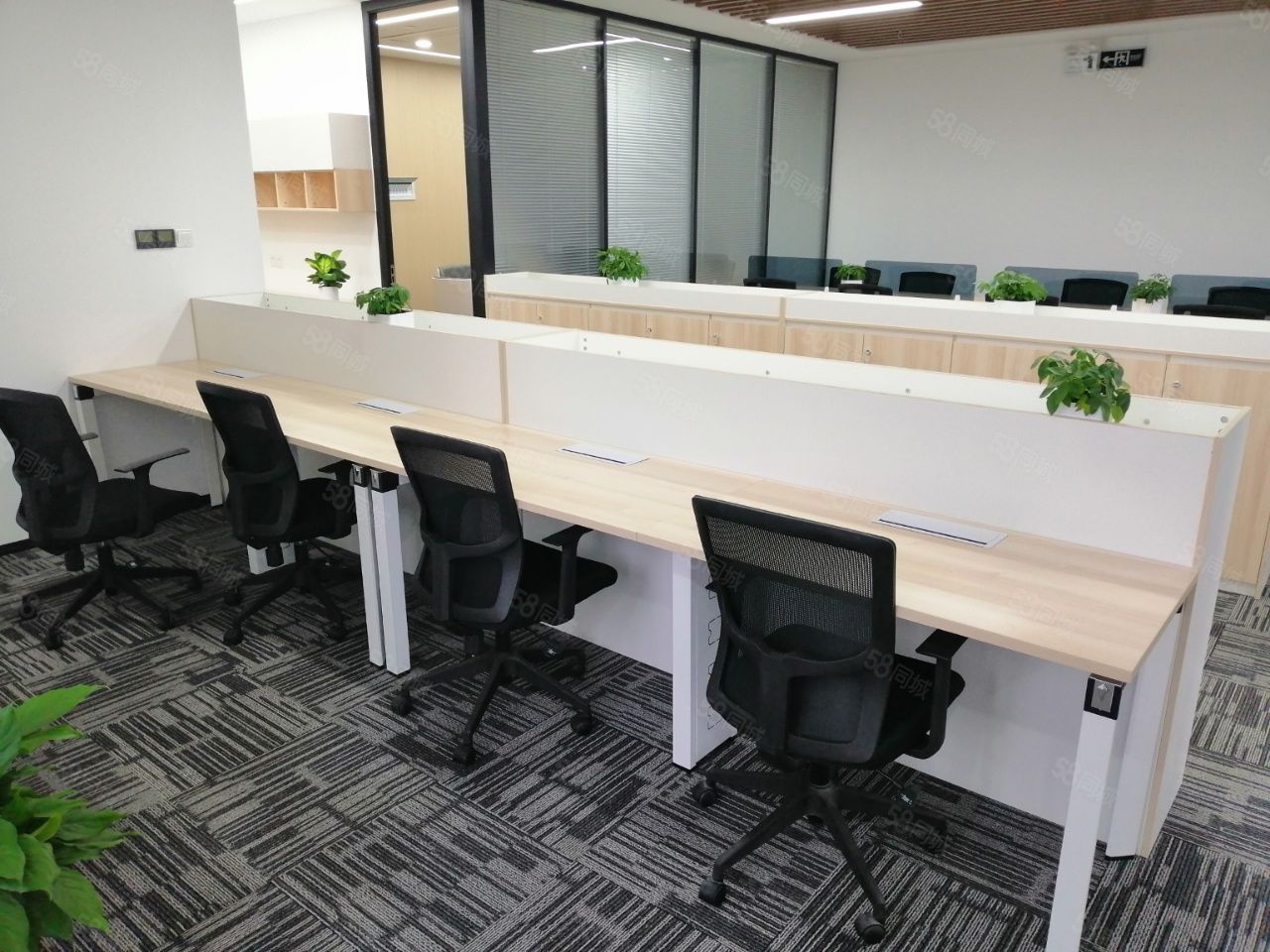 宏伊国际广场办公写字楼出租