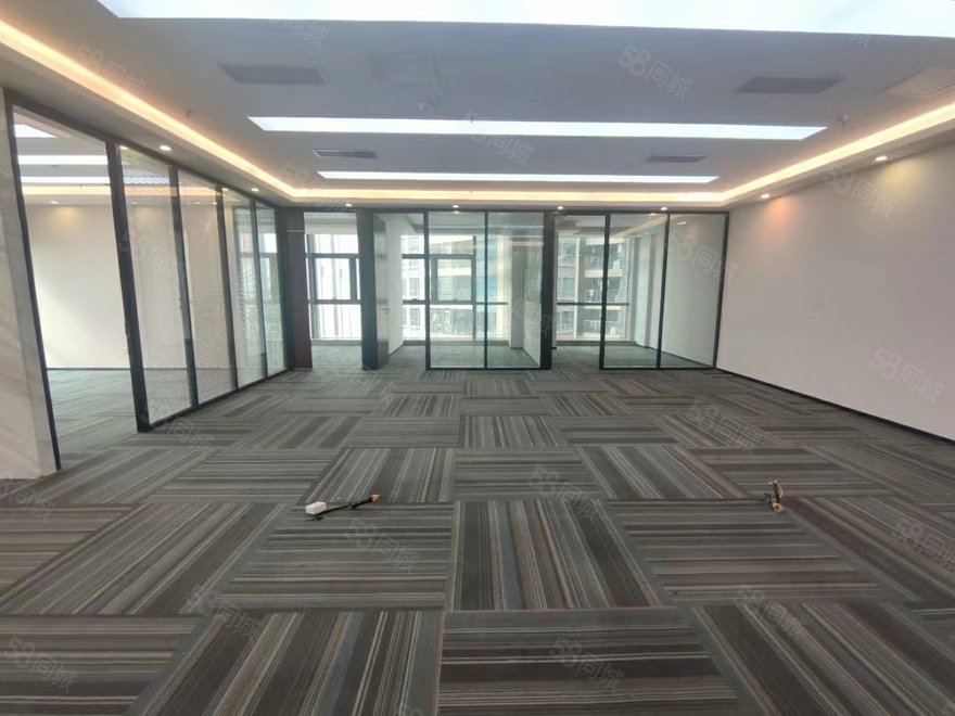 龙胜恒博商务中心