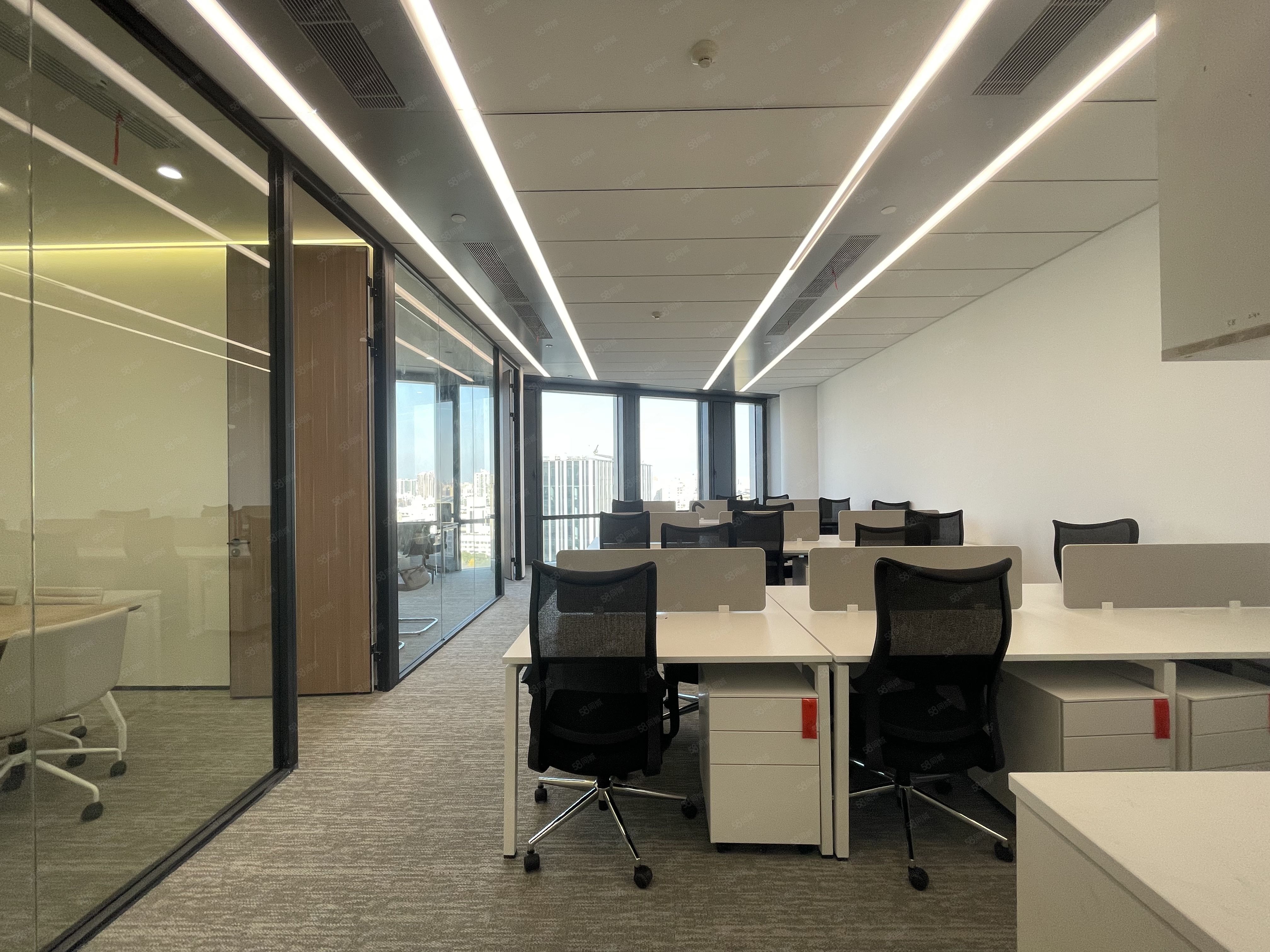 万硕大厦写字楼出租