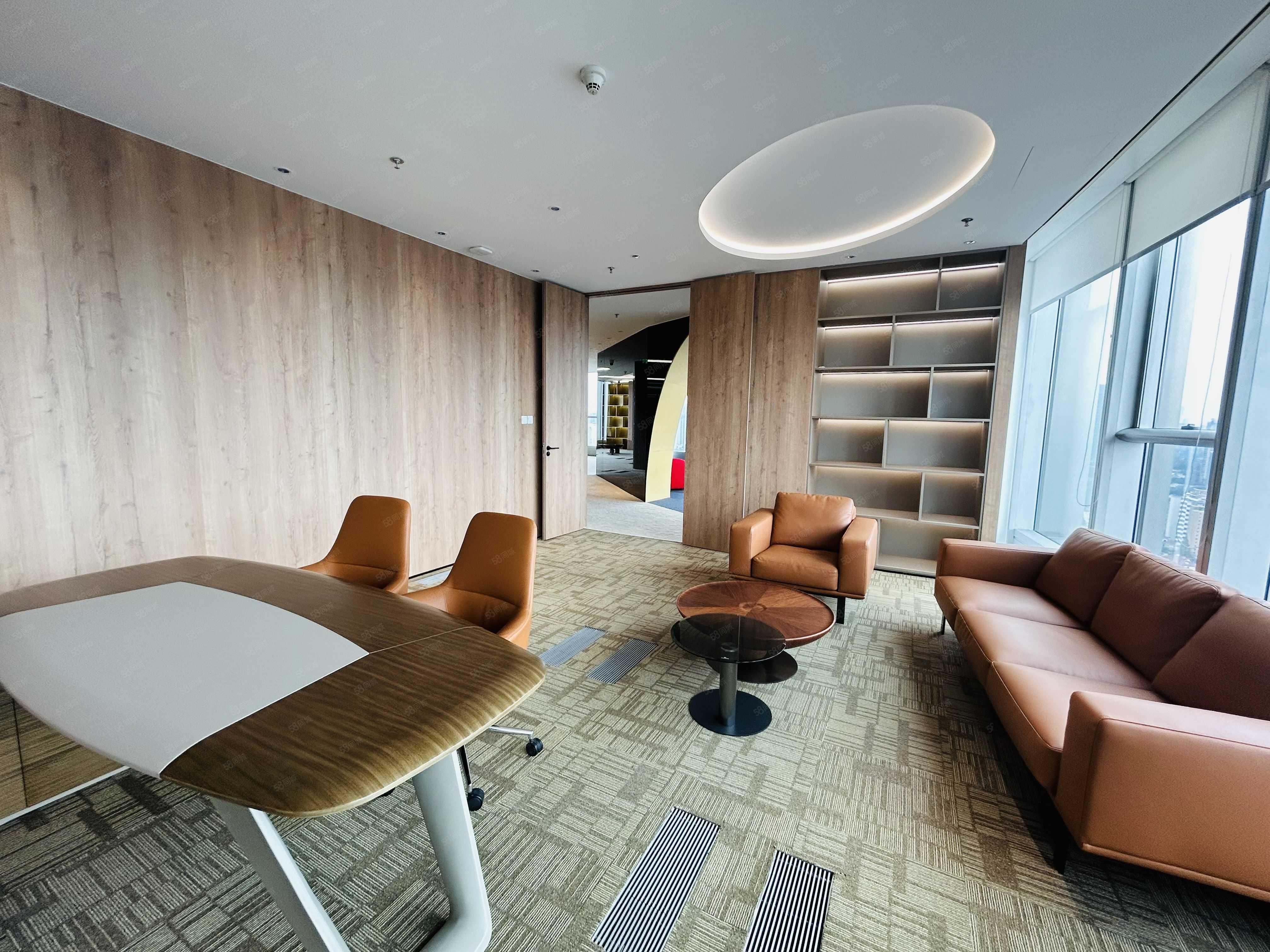 越洋国际广场写字楼出租