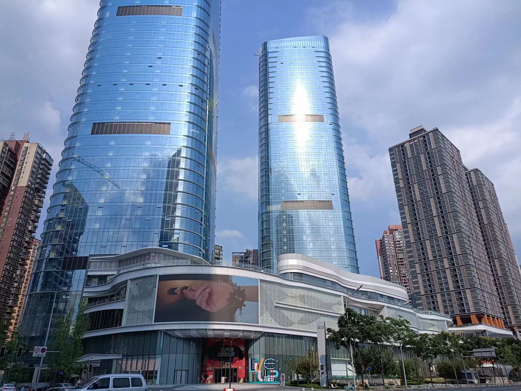成都环球贸易广场鸺龒龥龥龥㎡