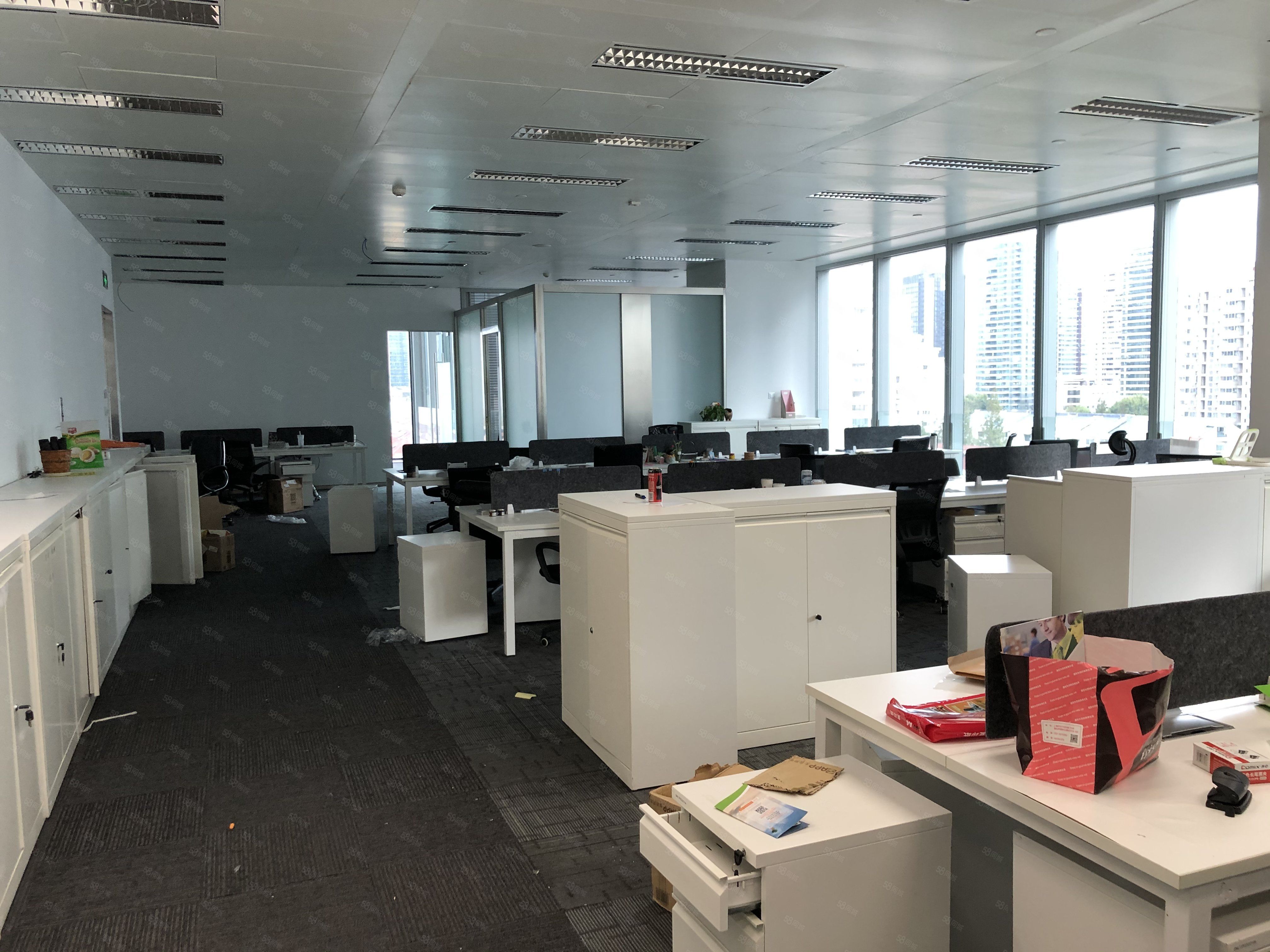 金虹桥国际中心写字楼出租