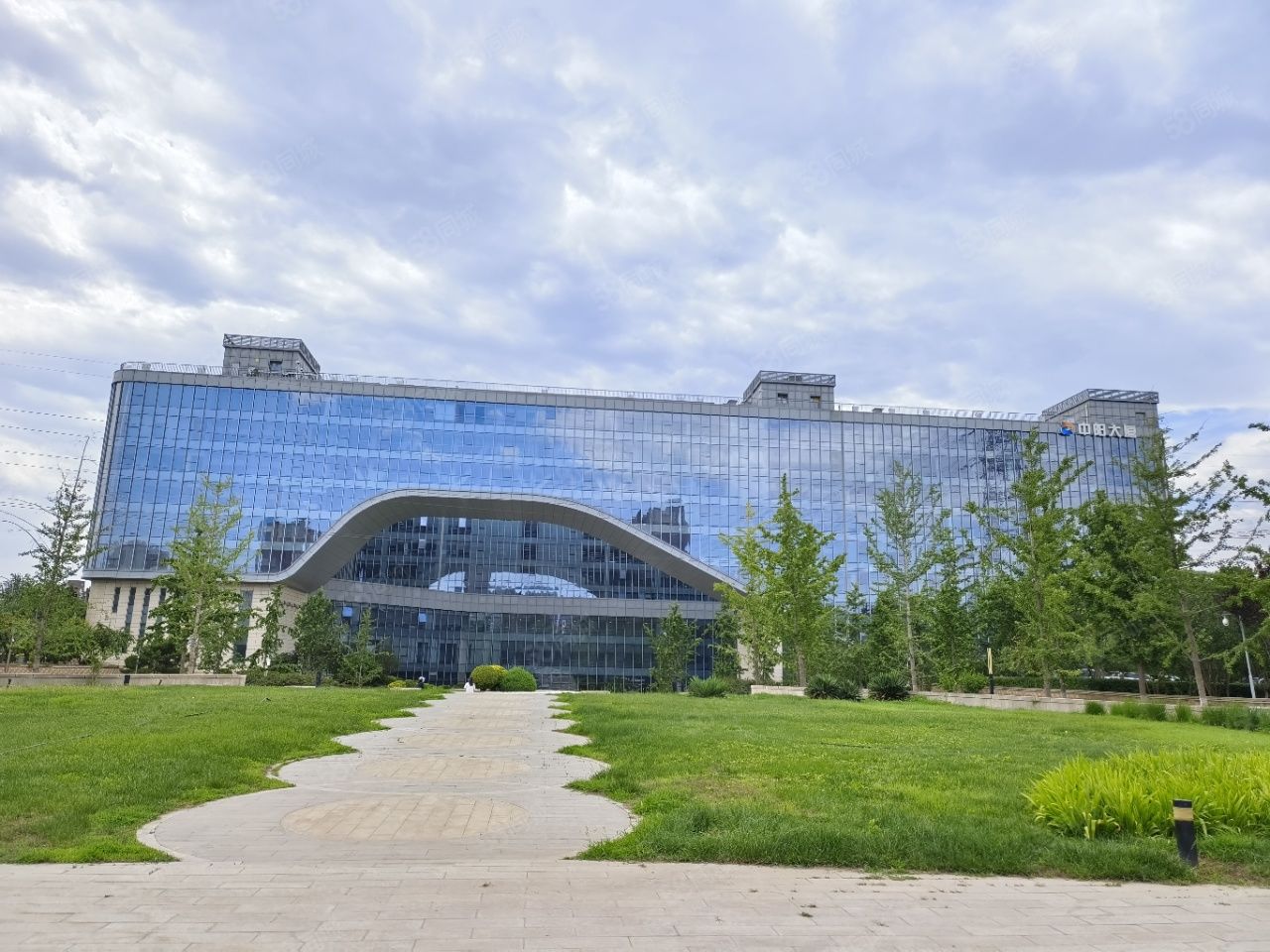 中阳大厦·中阳大厦·313.58㎡写字楼出租信息-北京58联合办公网